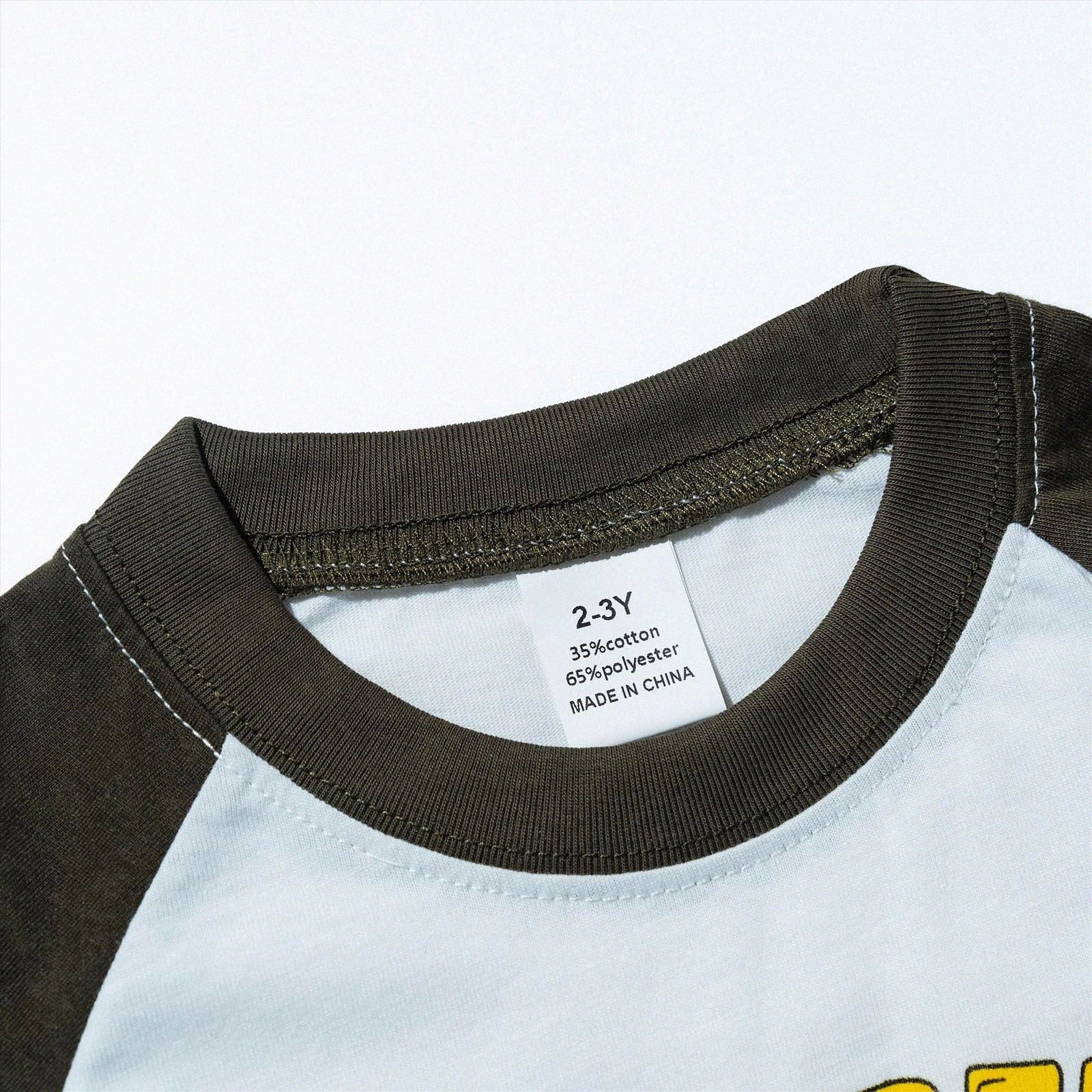 HCNTES Toddler Baby Boy Summer Clothes Set Kid Outfits Short Sleeves T-Shirt Tops + Shorts Cute Outfits Set For Kids 2t 3t 4t 5t 6t 7t 8t 9t(G-White,5-6 Years)