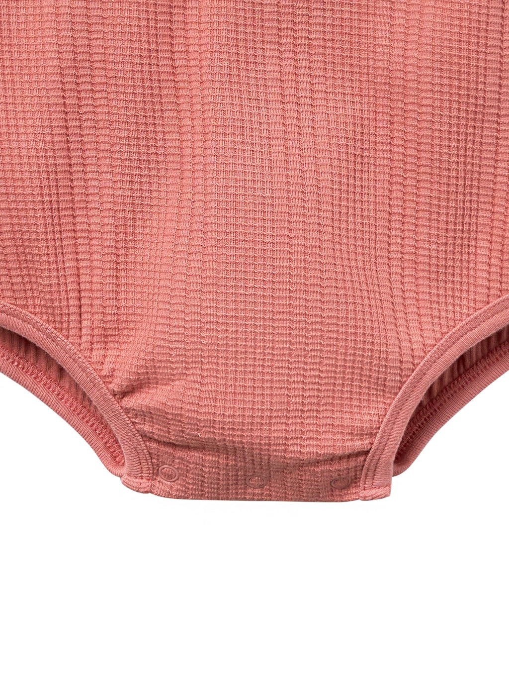 Modern Moments by Gerber Baby Neutral Organic Dumpling Romper, Sizes 0/3 Months - 24 Months