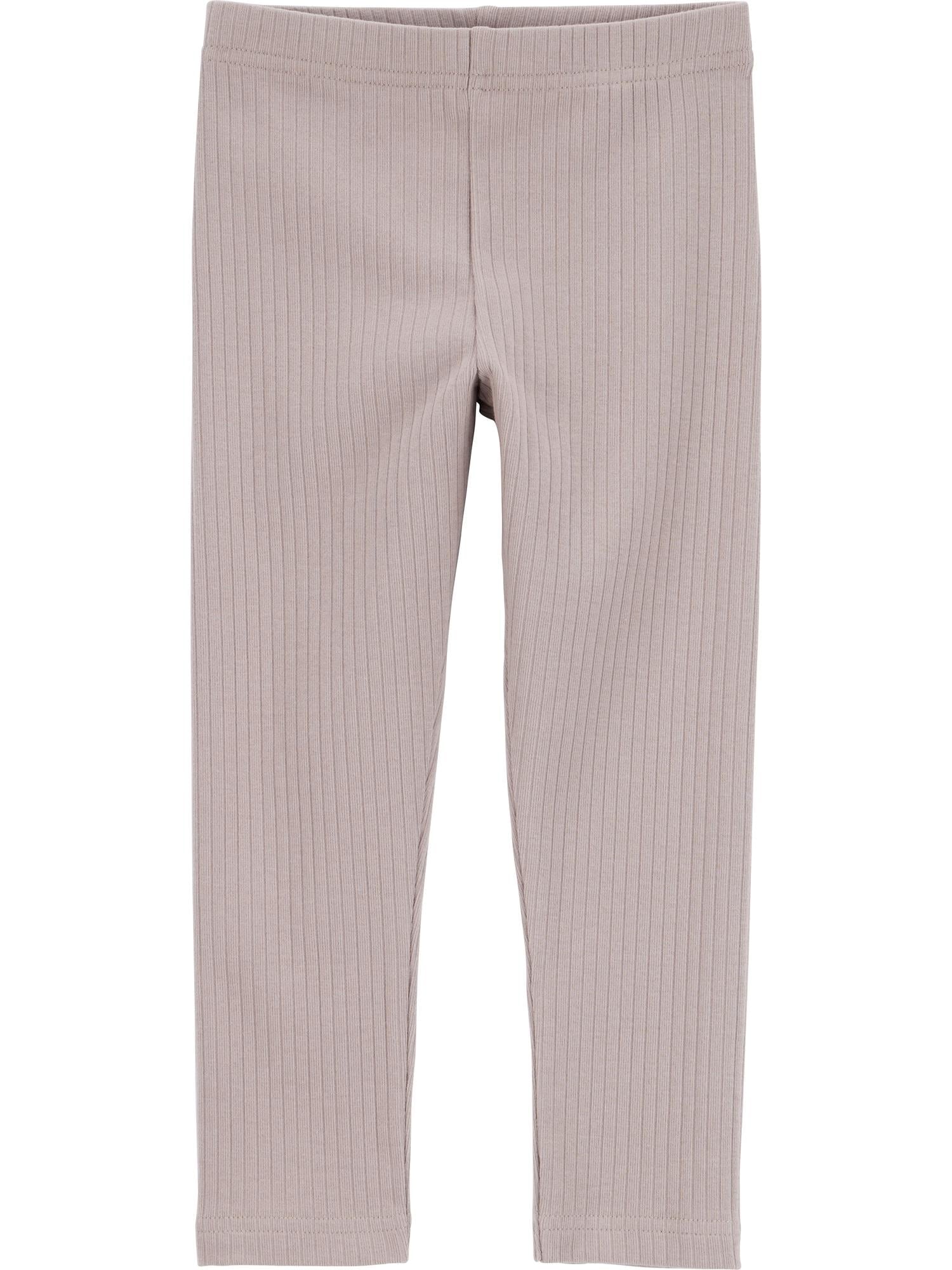 Carter's Child of Mine Baby and Toddler Girl Outfit Set, 5-Piece, Sizes 12M-5T