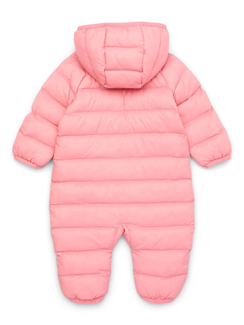 Wonder Nation Puffer Pram, Size 0M- 18M