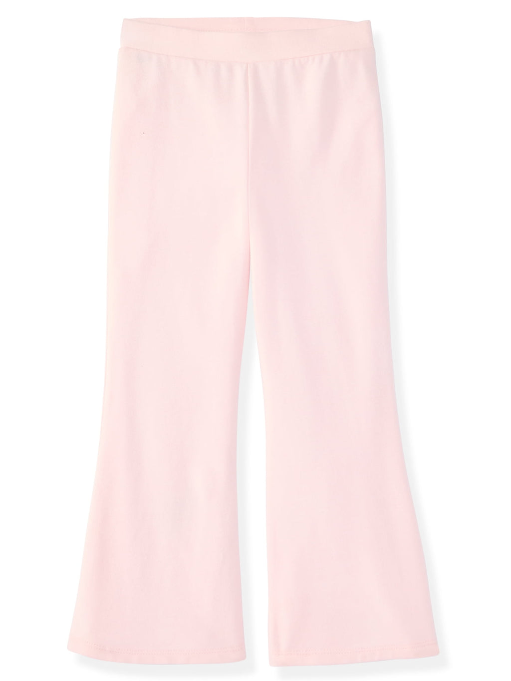 Garanimals Baby & Toddler Girl Cotton Pull-On Flare Leggings, 0M–6T