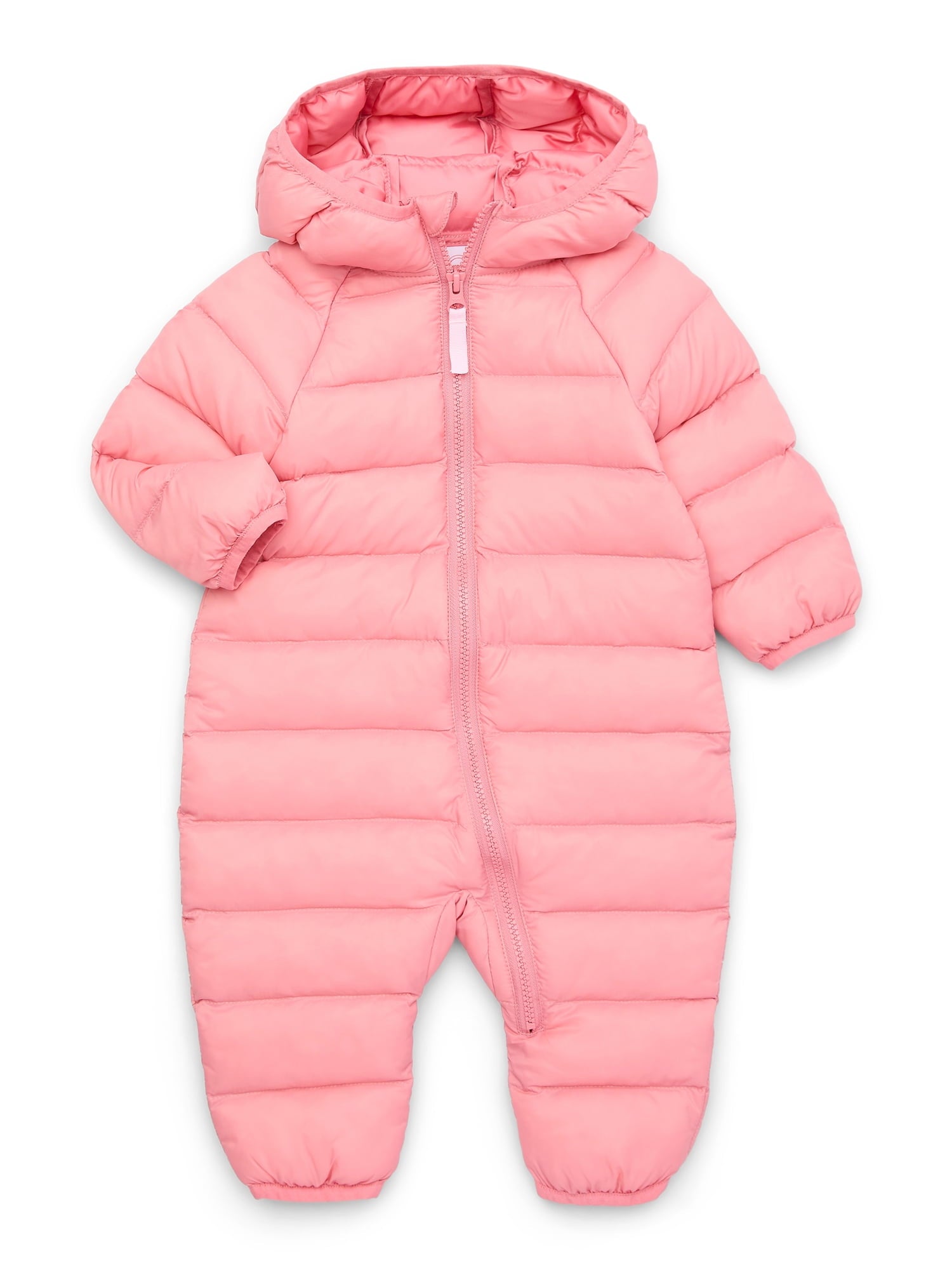 Wonder Nation Puffer Pram, Size 0M- 18M