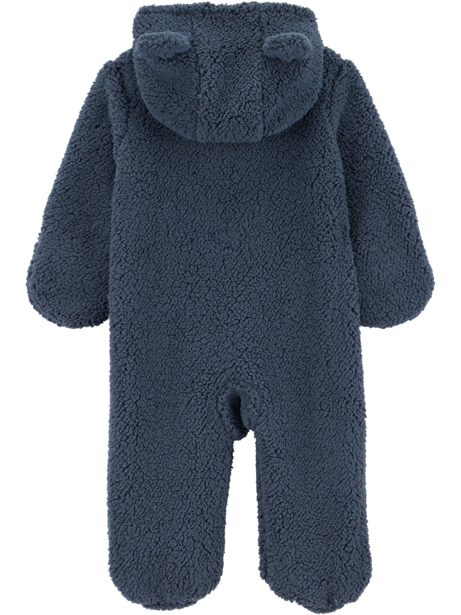 Carter's Child of Mine Baby Fleece Pram, Sizes Newborn-6/9 Months