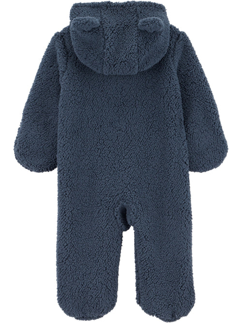 Carter's Child of Mine Baby Fleece Pram, Sizes Newborn-6/9 Months