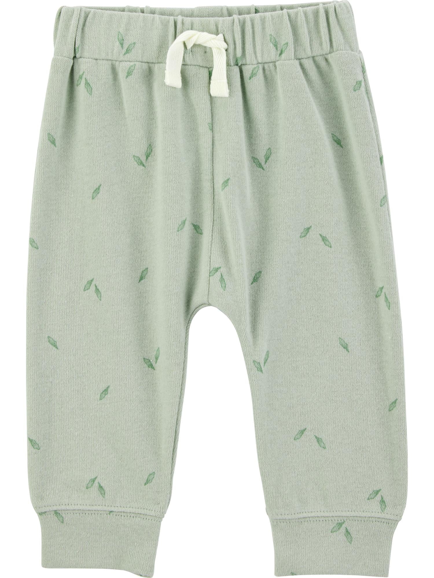 Carter's Child of Mine Baby Plush Outfit Set, 2-Piece, Sizes Newborn-12 Months