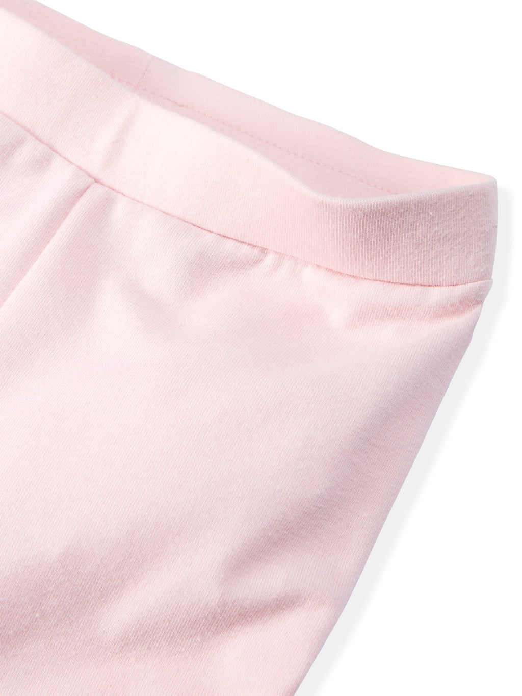 Garanimals Baby & Toddler Girl Cotton Pull-On Flare Leggings, 0M–6T