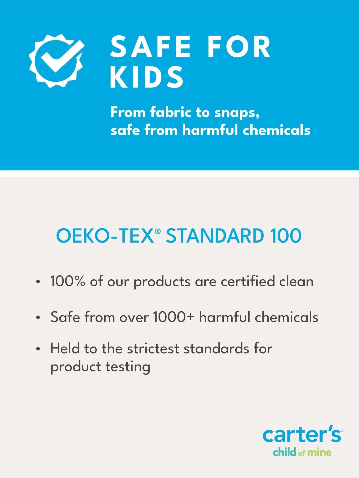 Carter's Child of Mine Baby Plush Outfit Set, 2-Piece, Sizes Newborn-12 Months