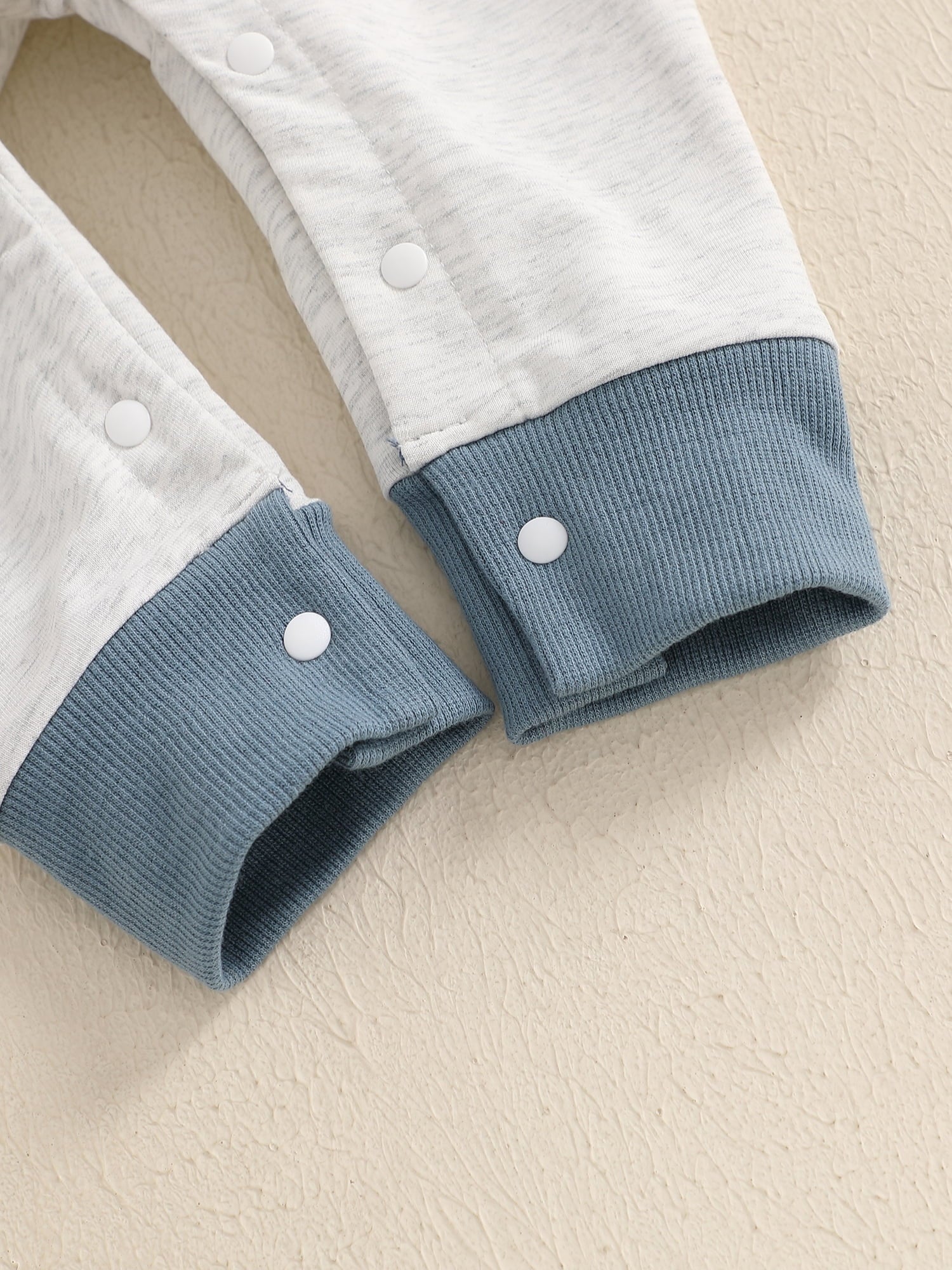 Newborn Baby Boy Football Season Jumpsuit Sundays are for Football with Daddy Sweatshirt Romper Playsuit Fall Clothes