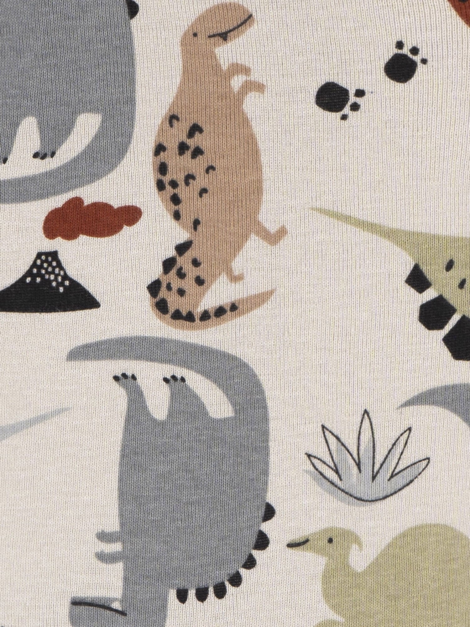 Gerber Gender Neutral Long Sleeve and Pant Outfit Set, 2-Piece, Sizes 0/3 Months - 12 Months